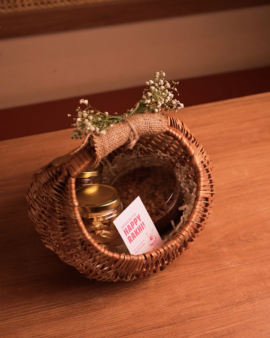 Rakhi hamper